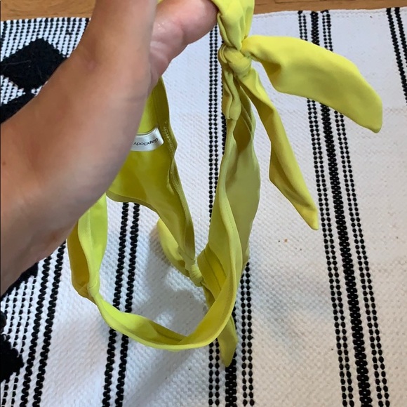 Bikini bottoms - Picture 3 of 4